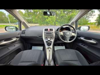 Used Toyota Auris 2009 for sale - 75243211: Photo