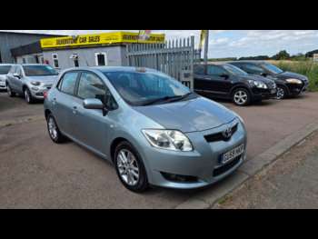Used Toyota Auris 2009 for sale - 75243211: Photo
