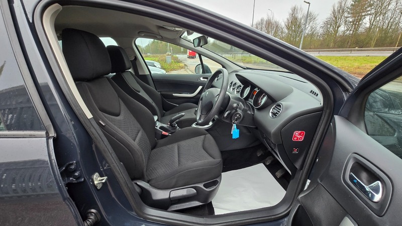 Used Peugeot 308 2010 for sale - 77201002: Photo 20