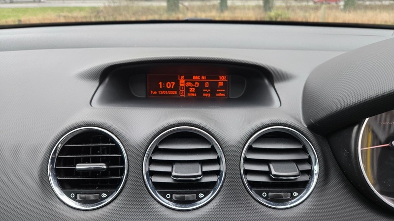 Used Peugeot 308 2010 for sale - 77201002: Photo 30