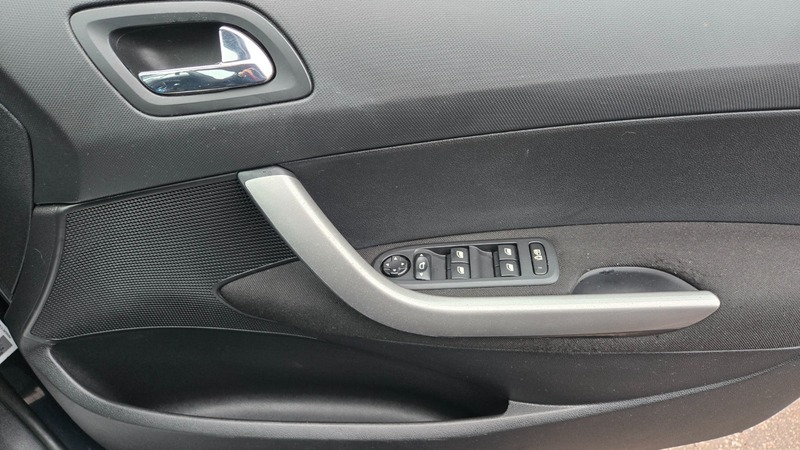 Used Peugeot 308 2010 for sale - 77201002: Photo 34