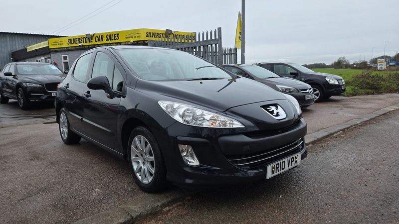 Used Peugeot 308 2010 for sale - 77201002: Photo 41