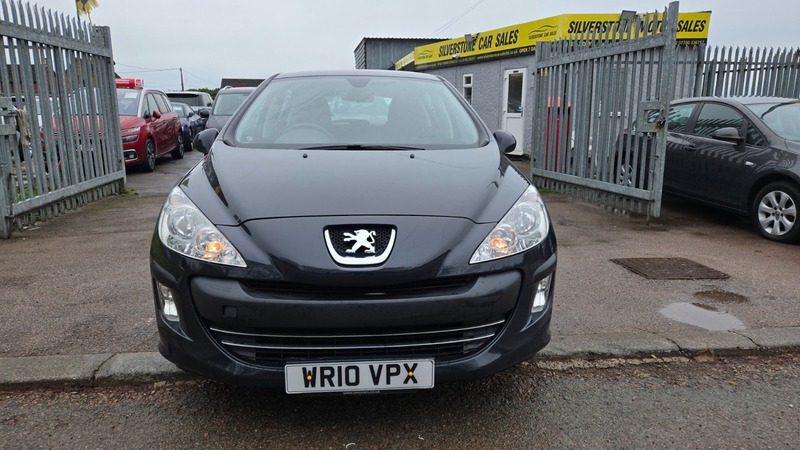 Used Peugeot 308 2010 for sale - 77201002: Photo 5