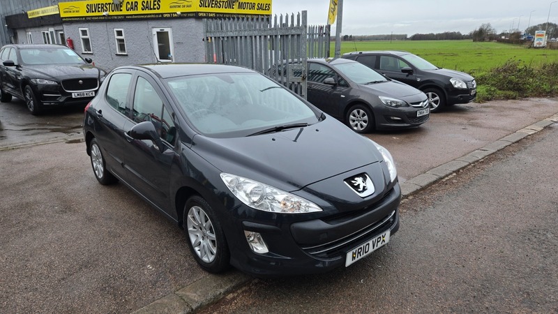 Used Peugeot 308 2010 for sale - 77201002: Photo 7