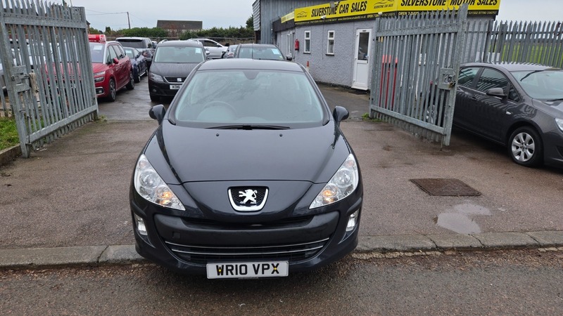Used Peugeot 308 2010 for sale - 77201002: Photo 8