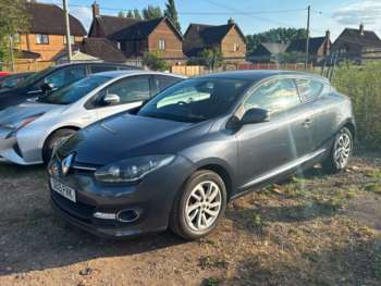 2015 - 1.6 VVT Dynamique TomTom 3dr