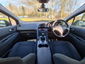 Used Peugeot 3008 2013 for sale - 73248817: Photo