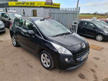 Used Peugeot 3008 2013 for sale - 73248817: Photo