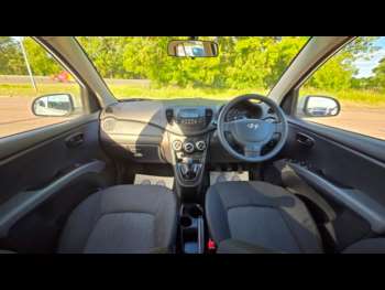 Used Hyundai i10 2012 for sale - 74844452: Photo