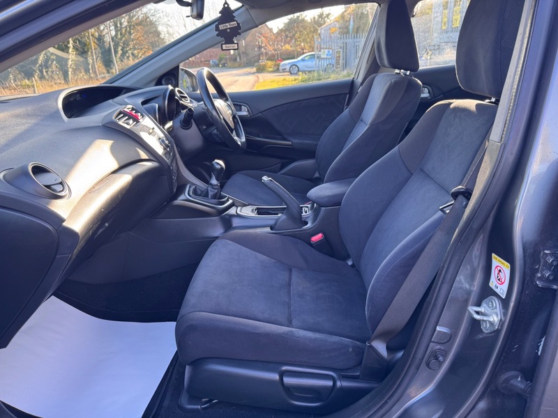 Used Honda Civic 2013 for sale - 76798963: Photo 18