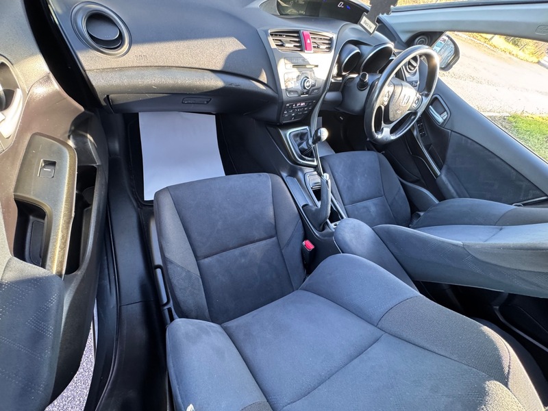 Used Honda Civic 2013 for sale - 76798963: Photo 19