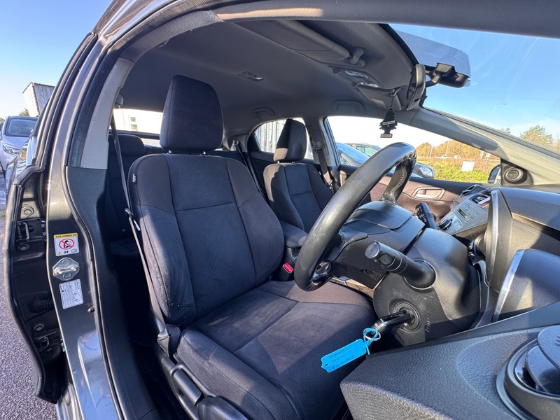 Used Honda Civic 2013 for sale - 76798963: Photo 21