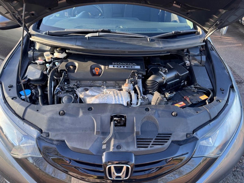 Used Honda Civic 2013 for sale - 76798963: Photo 29