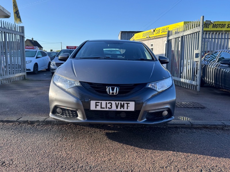 Used Honda Civic 2013 for sale - 76798963: Photo 5