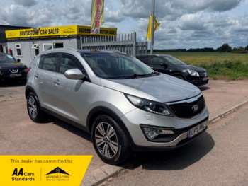 2015 - 1.7 CRDi ISG 3 5dr