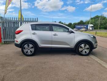 Used Kia Sportage 2015 for sale - 74795046: Photo