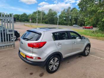 Used Kia Sportage 2015 for sale - 74795046: Photo