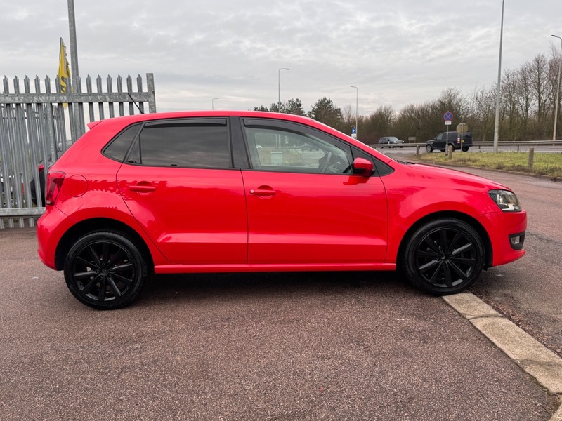 Used Volkswagen Polo 2013 for sale - 77250989: Photo 14