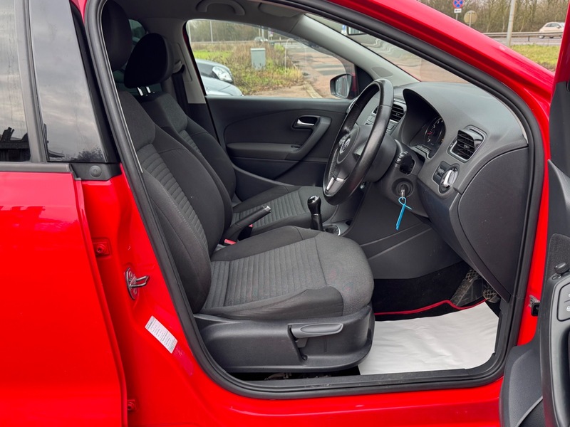 Used Volkswagen Polo 2013 for sale - 77250989: Photo 15