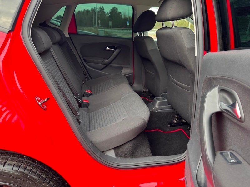 Used Volkswagen Polo 2013 for sale - 77250989: Photo 18
