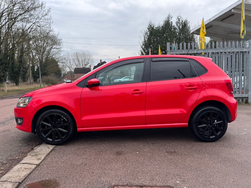 Used Volkswagen Polo 2013 for sale - 77250989: Photo 20