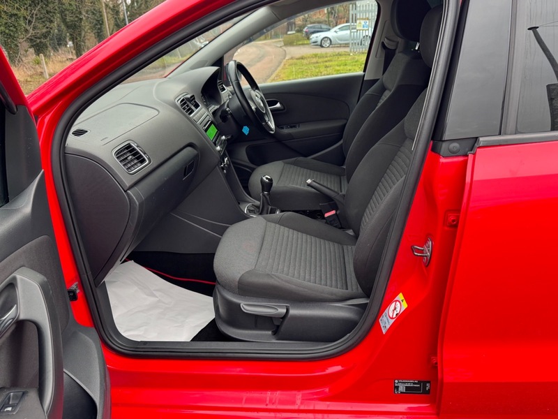 Used Volkswagen Polo 2013 for sale - 77250989: Photo 21