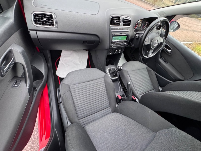 Used Volkswagen Polo 2013 for sale - 77250989: Photo 22