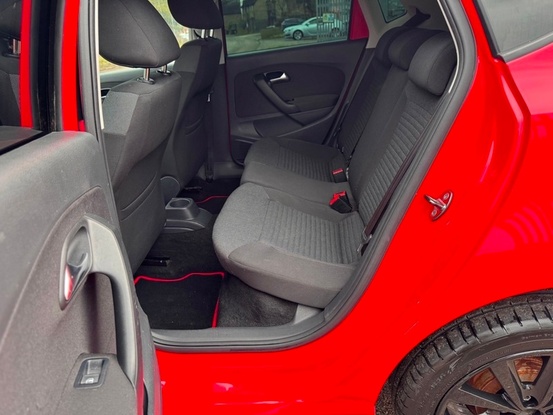 Used Volkswagen Polo 2013 for sale - 77250989: Photo 24