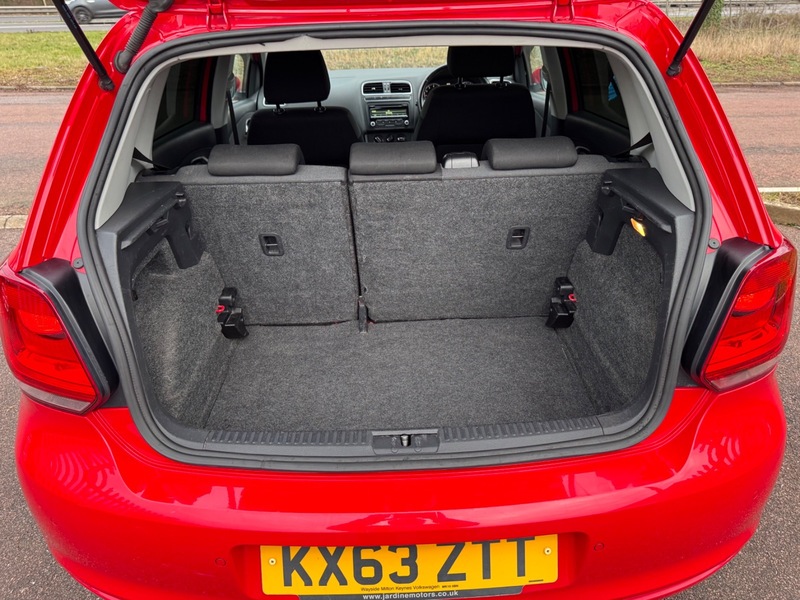 Used Volkswagen Polo 2013 for sale - 77250989: Photo 26