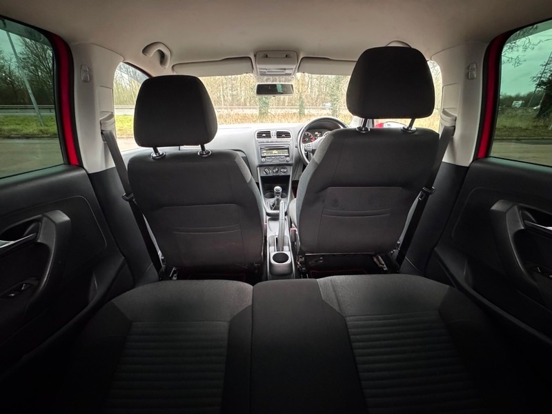 Used Volkswagen Polo 2013 for sale - 77250989: Photo 27