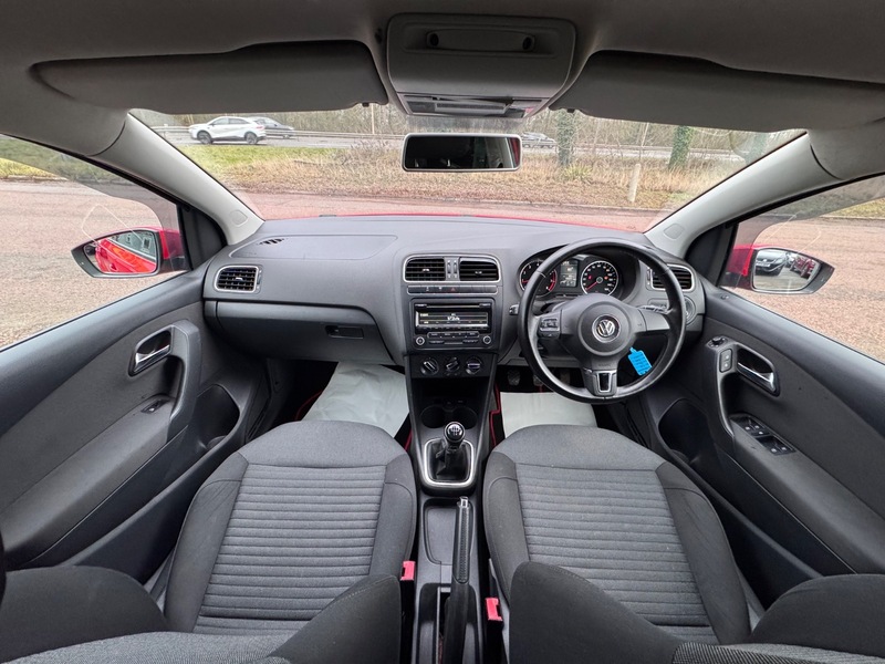 Used Volkswagen Polo 2013 for sale - 77250989: Photo 28