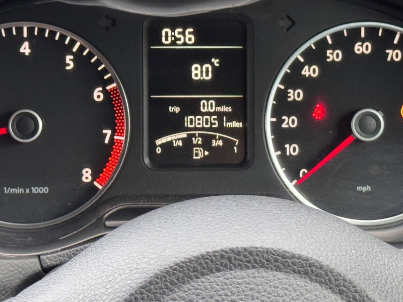 Used Volkswagen Polo 2013 for sale - 77250989: Photo 30