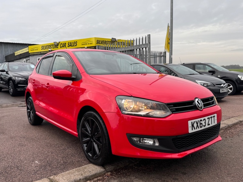 Used Volkswagen Polo 2013 for sale - 77250989: Photo 4