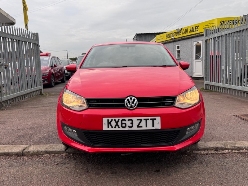 Used Volkswagen Polo 2013 for sale - 77250989: Photo 5