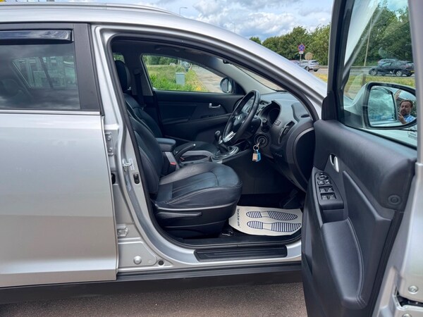 Used Kia Sportage 2015 for sale - 75098490: Photo 13
