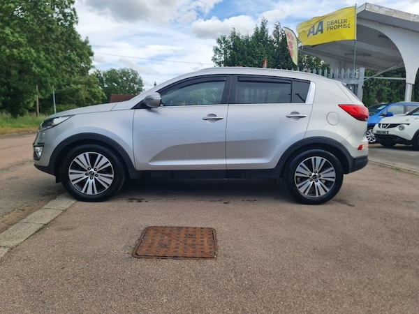 Used Kia Sportage 2015 for sale - 75098490: Photo 15