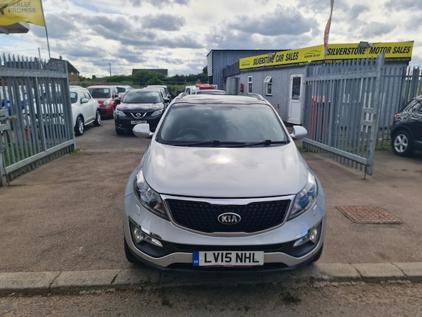 Used Kia Sportage 2015 for sale - 75098490: Photo 19