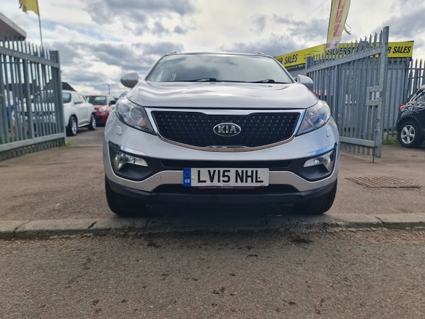 Used Kia Sportage 2015 for sale - 75098490: Photo 20