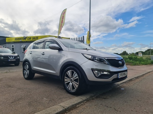 Used Kia Sportage 2015 for sale - 75098490: Photo 23
