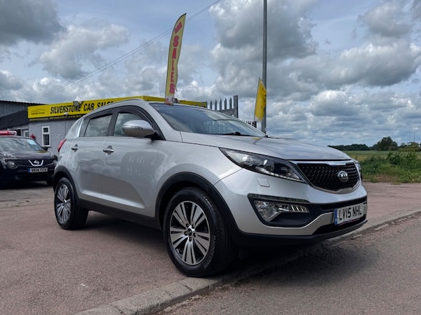 Used Kia Sportage 2015 for sale - 75098490: Photo 25