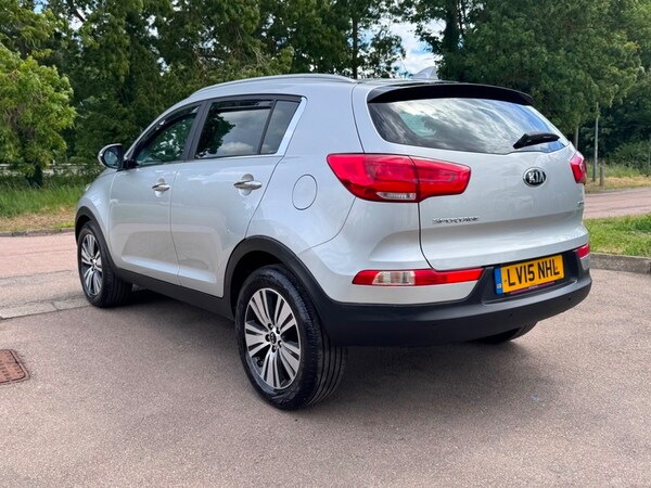 Used Kia Sportage 2015 for sale - 75098490: Photo 29
