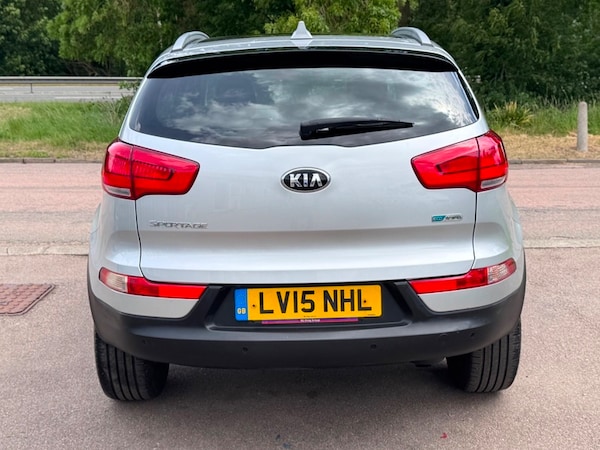 Used Kia Sportage 2015 for sale - 75098490: Photo 30
