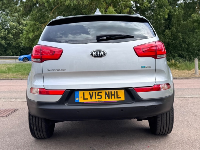 Vehicle 31