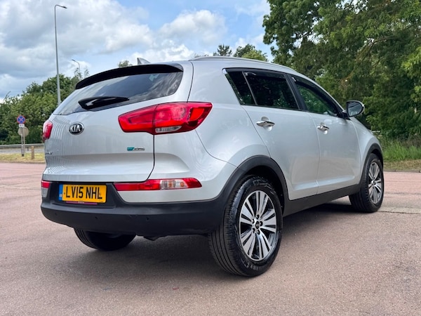 Used Kia Sportage 2015 for sale - 75098490: Photo 33