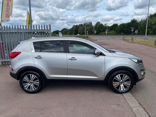 Used Kia Sportage 2015 for sale - 75098490: Photo 34