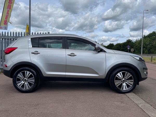 Used Kia Sportage 2015 for sale - 75098490: Photo 35
