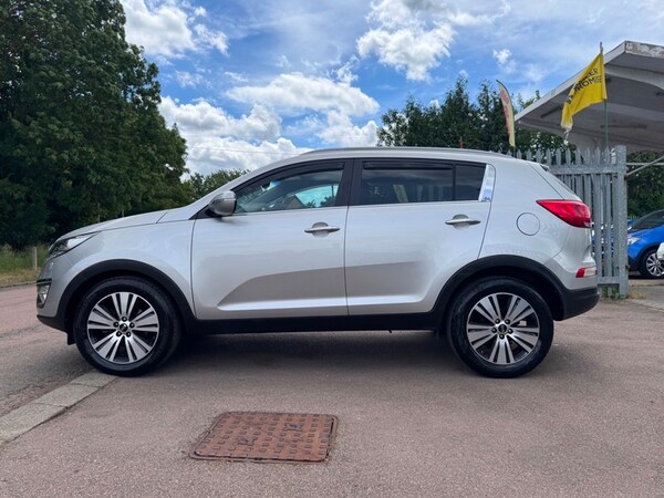 Used Kia Sportage 2015 for sale - 75098490: Photo 37