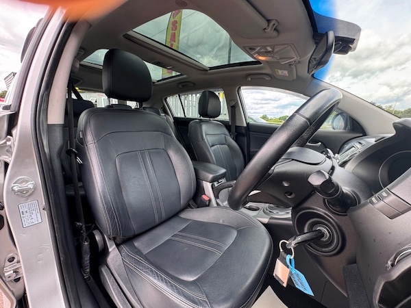 Used Kia Sportage 2015 for sale - 75098490: Photo 39