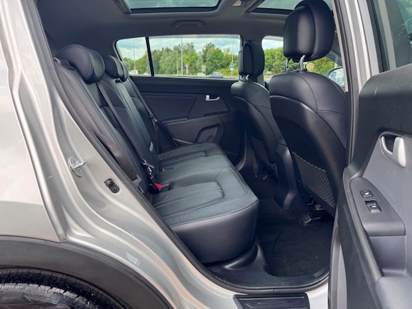 Used Kia Sportage 2015 for sale - 75098490: Photo 40