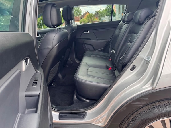 Used Kia Sportage 2015 for sale - 75098490: Photo 41